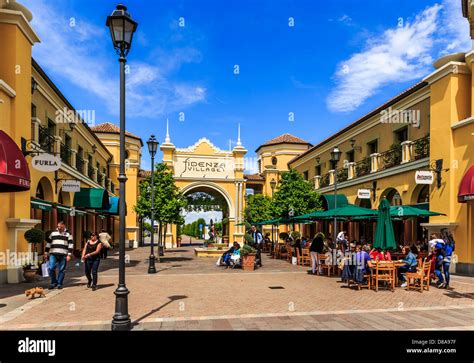 fidenza italy outlet.